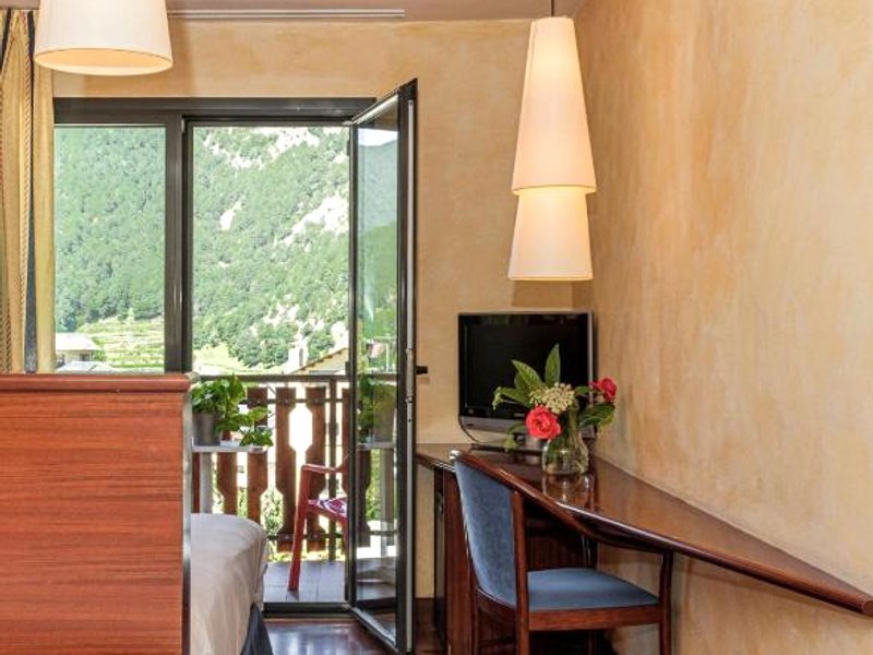 ホテル コーマ (Hotel Coma)の写真