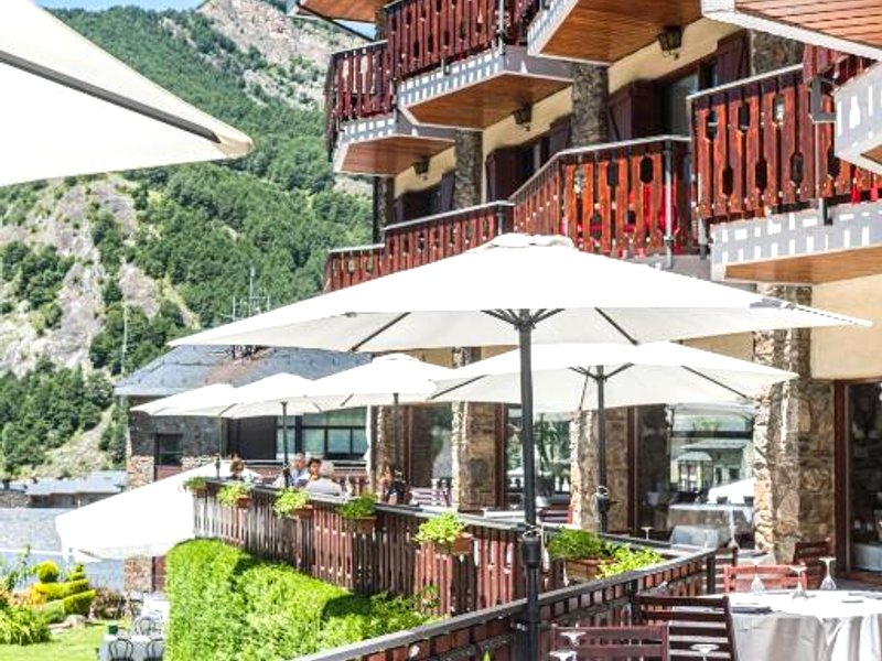 ホテル コーマ (Hotel Coma)の写真