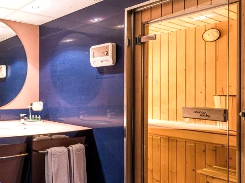 ホテル コーマ (Hotel Coma)の写真