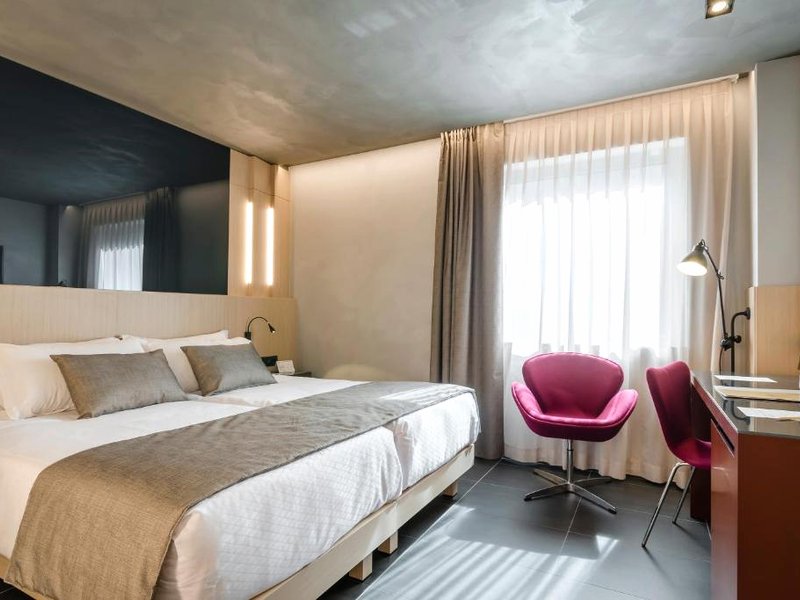 ホテル メトロポリス (Hotel Metropolis)の写真