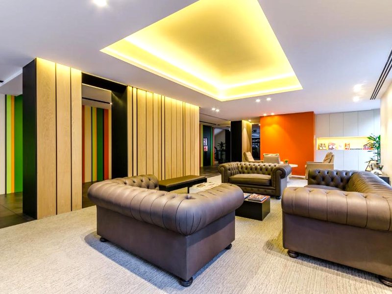 ホテル メトロポリス (Hotel Metropolis)の写真