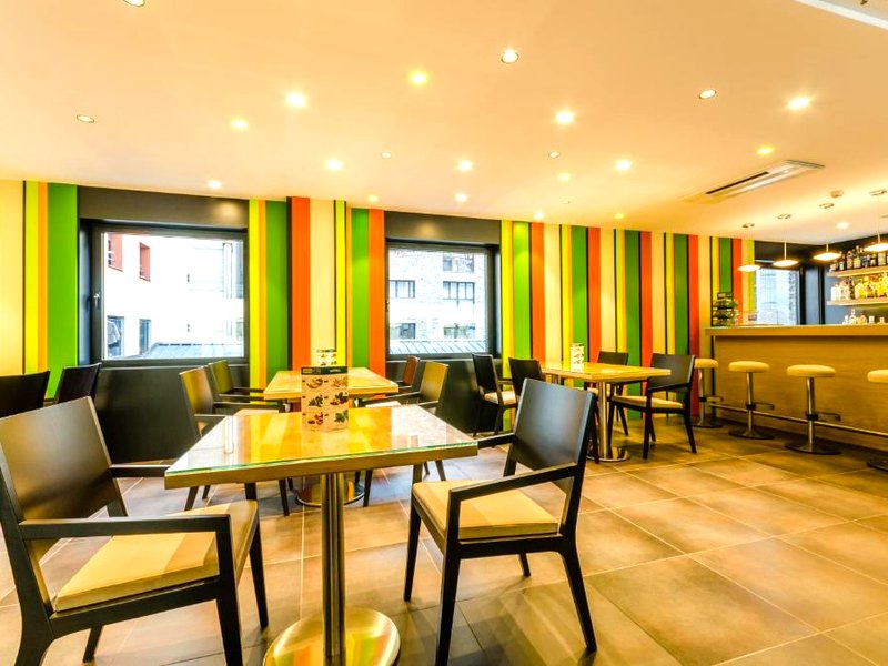 ホテル メトロポリス (Hotel Metropolis)の写真