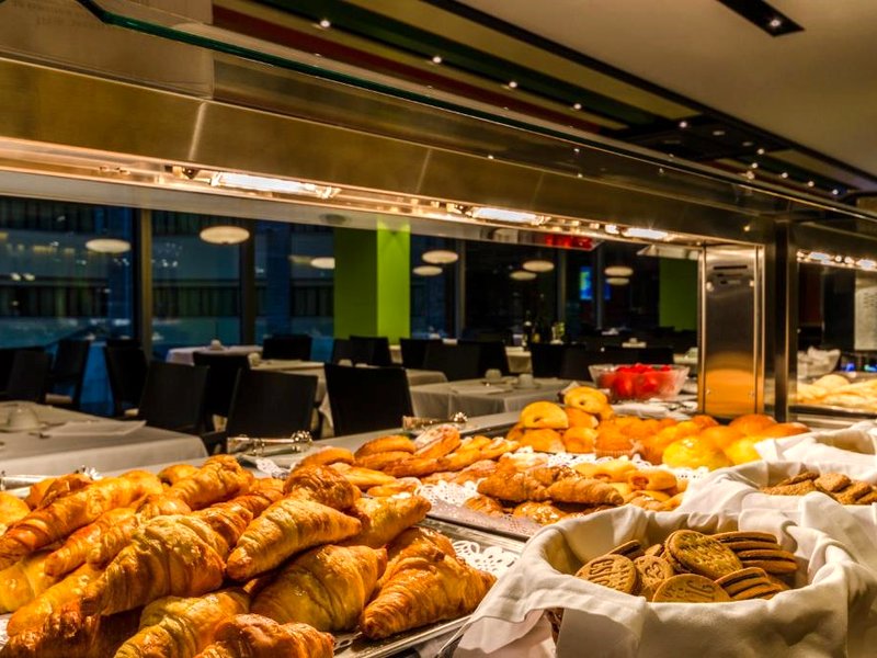 ホテル メトロポリス (Hotel Metropolis)の写真