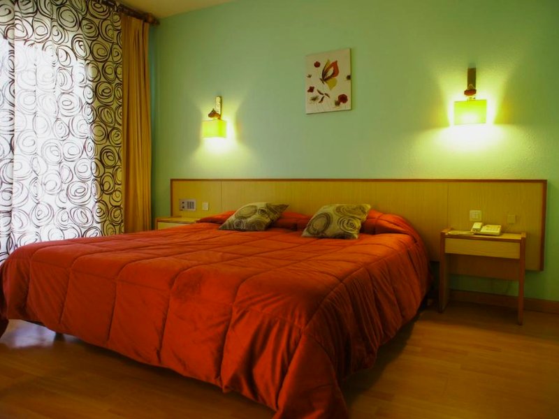 Hotel La Planadaの写真