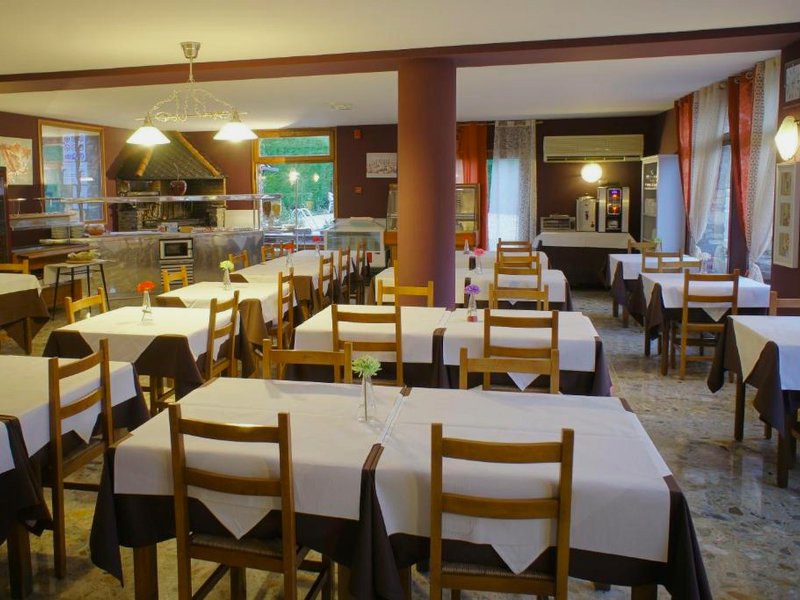 Hotel La Planadaの写真