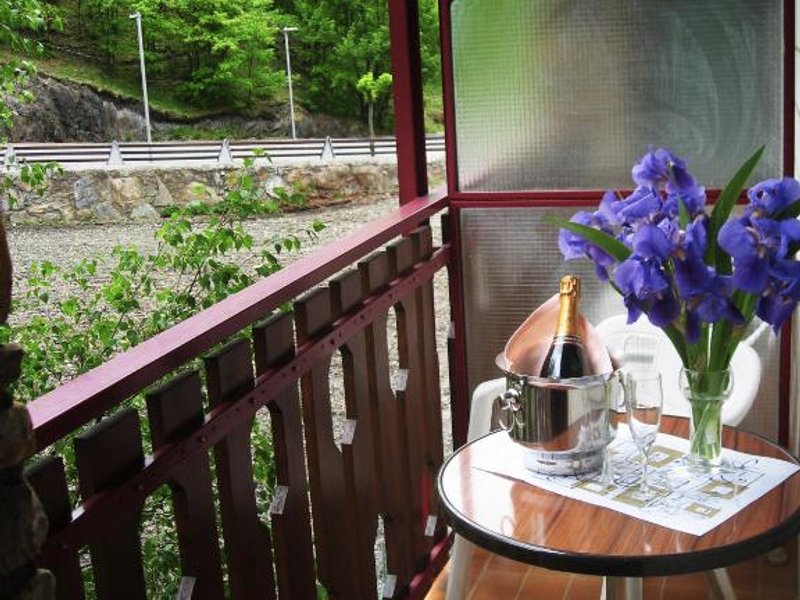 Hotel La Planadaの写真