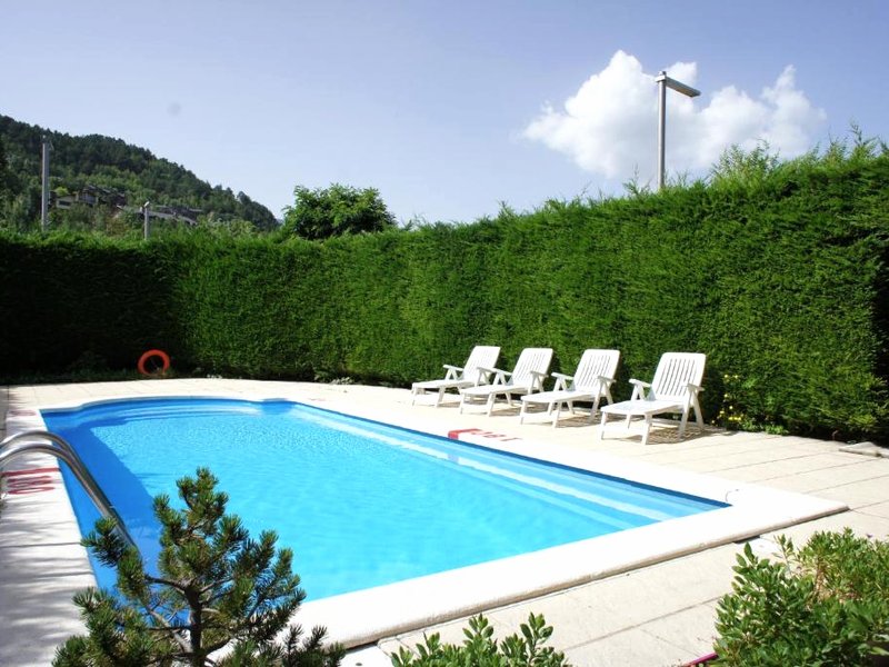 Hotel La Planadaの写真