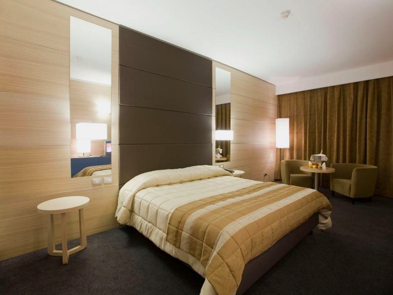 Centrum Palace Hotel & Resortsの写真