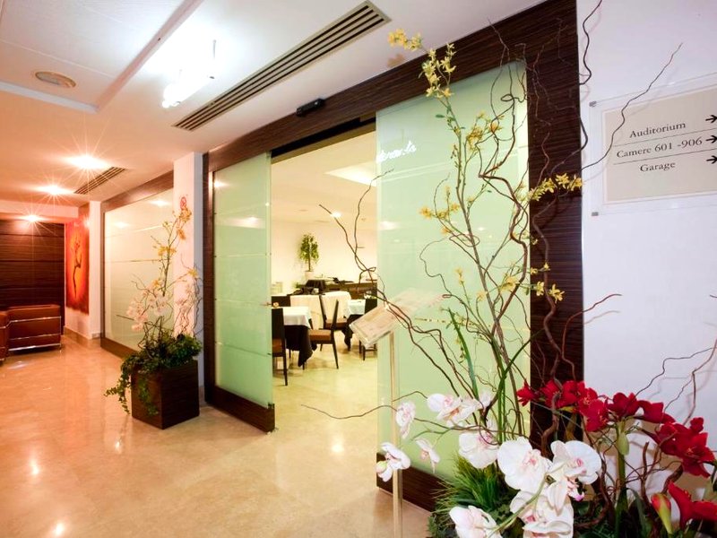 Centrum Palace Hotel & Resortsの写真