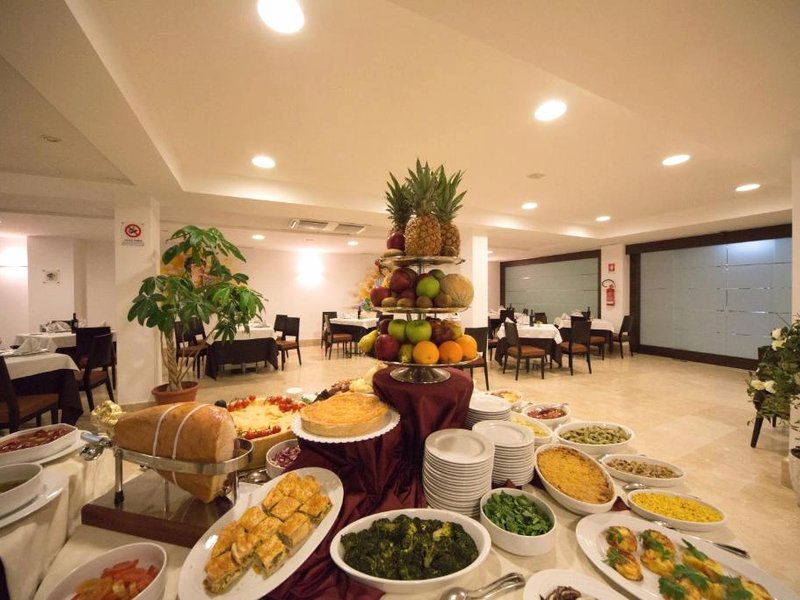 Centrum Palace Hotel & Resortsの写真