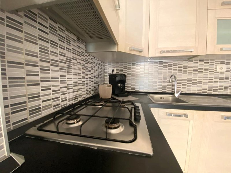 Casa Incoronataの写真