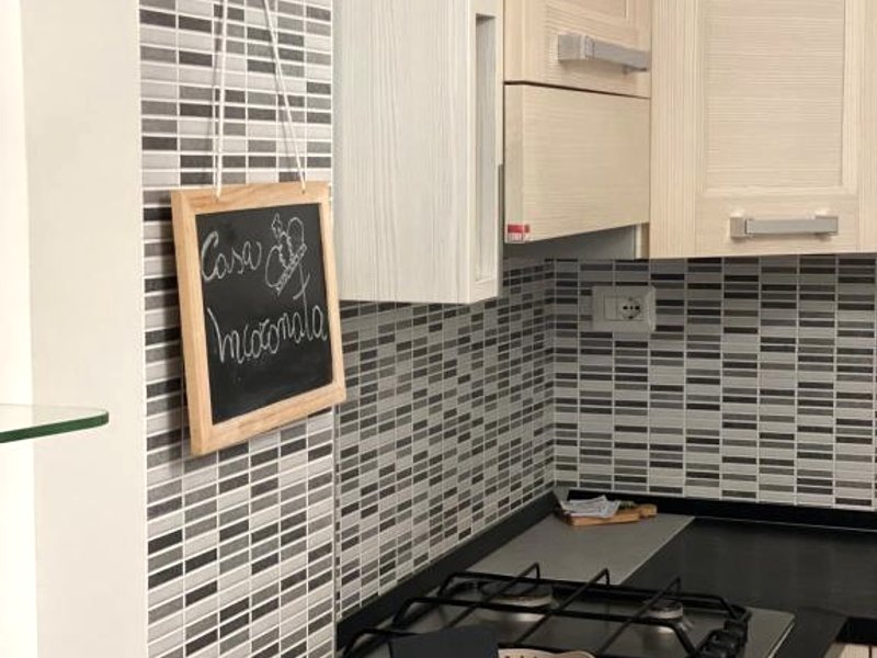 Casa Incoronataの写真