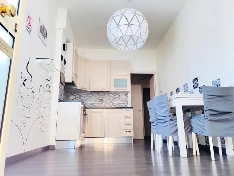 Casa Incoronataの写真