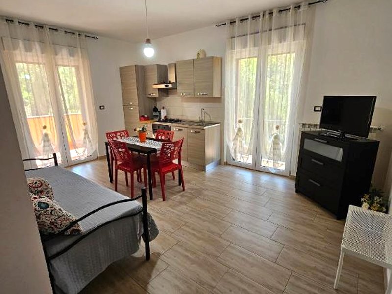 Villa Center appartamenti nel verde in città (Villa Center appartamenti nel verde in citta)の写真