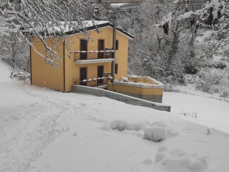 Villa Center appartamenti nel verde in città (Villa Center appartamenti nel verde in citta)の写真