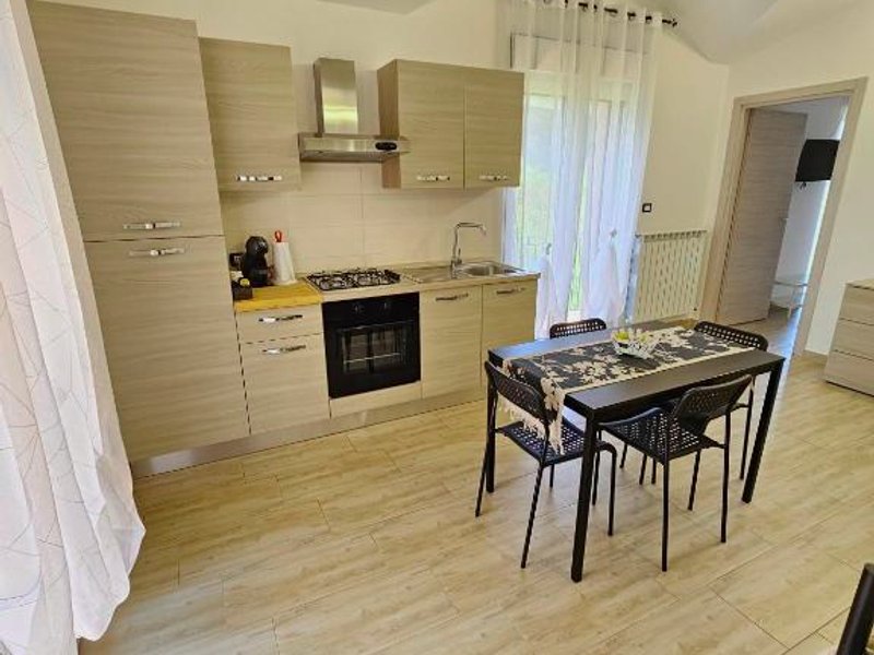 Villa Center appartamenti nel verde in città (Villa Center appartamenti nel verde in citta)の写真