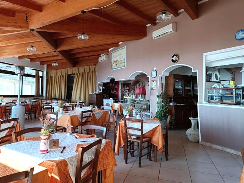 Azienda Agrituristica Le Prunelleの写真