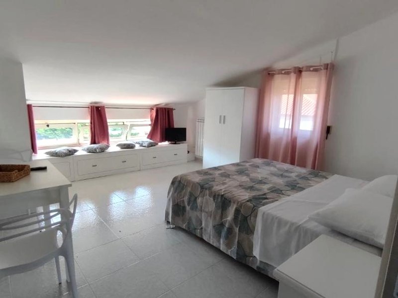 Casa Tortorellaの写真