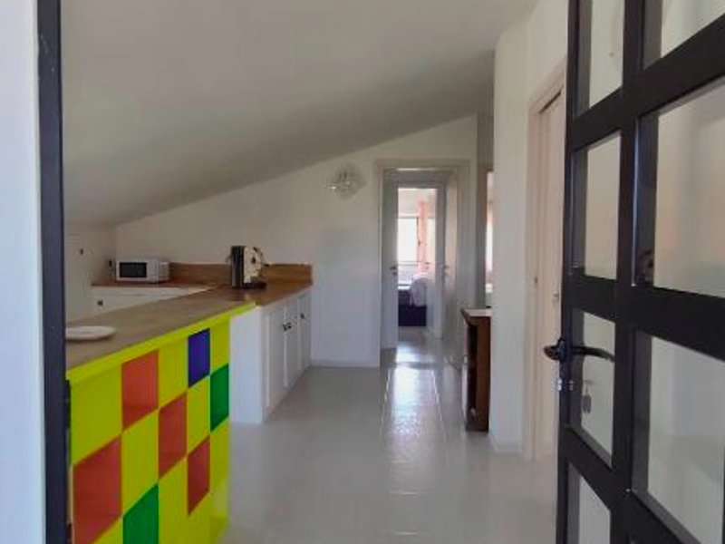 Casa Tortorellaの写真