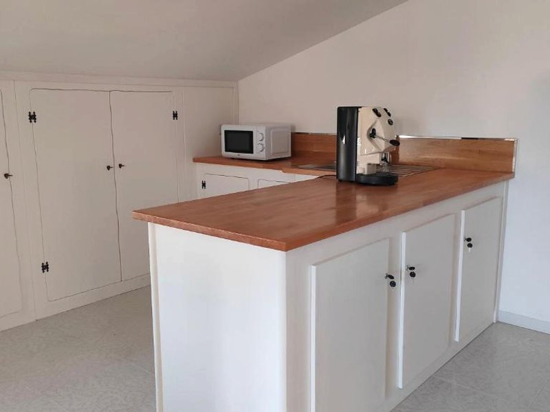 Casa Tortorellaの写真