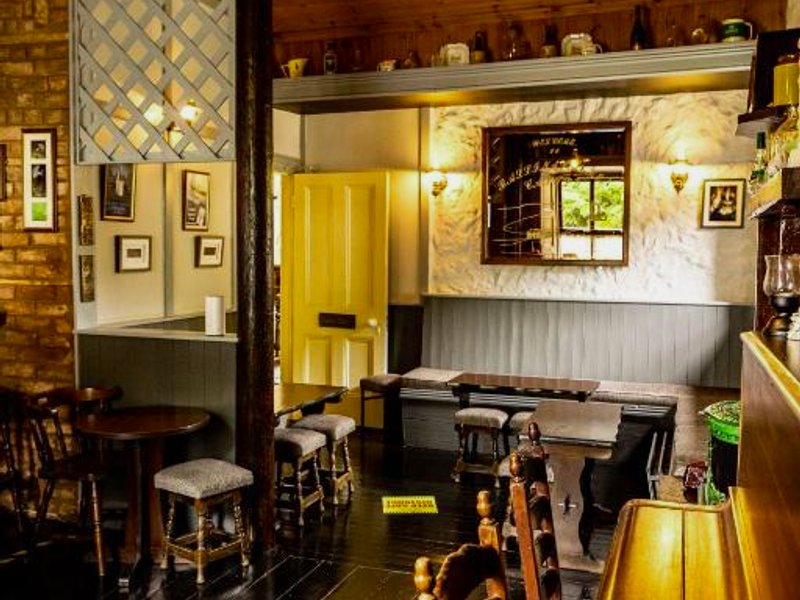 Ballinalacken Castle Country House Hotelの写真