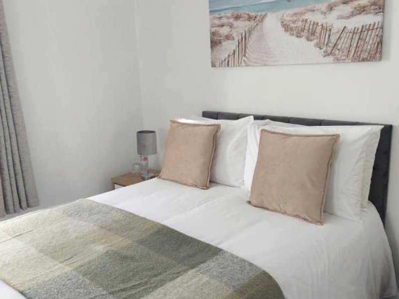 Mountain Aven Guest Houseの写真