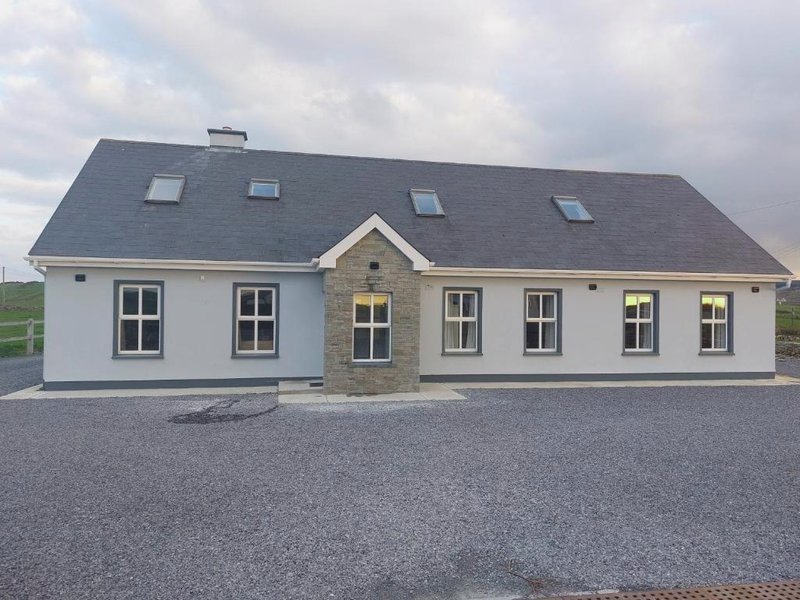 Mountain Aven Guest Houseの写真