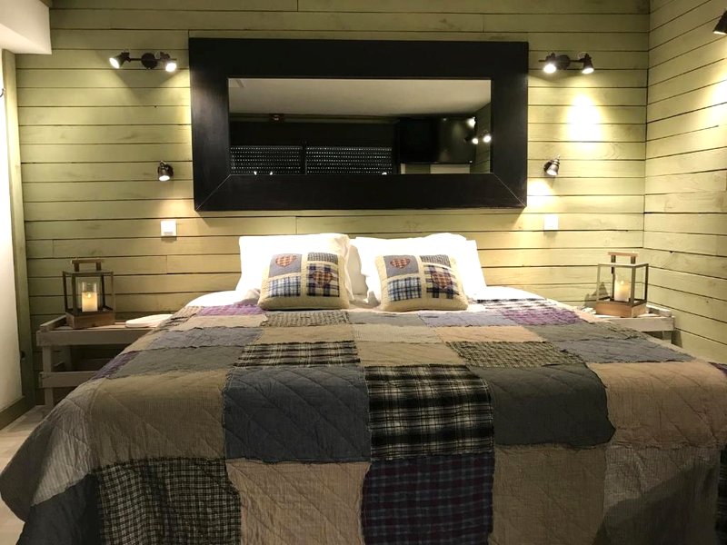 La tanière des ours (La taniere des ours)の写真