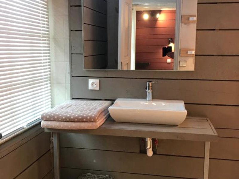 La tanière des ours (La taniere des ours)の写真