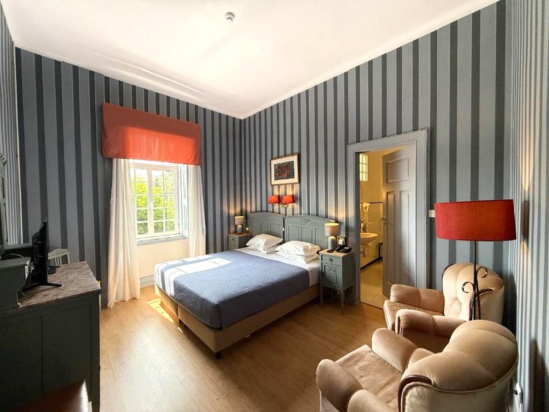 Hotel Do Parque, Boutique Hotel - Curiaの写真