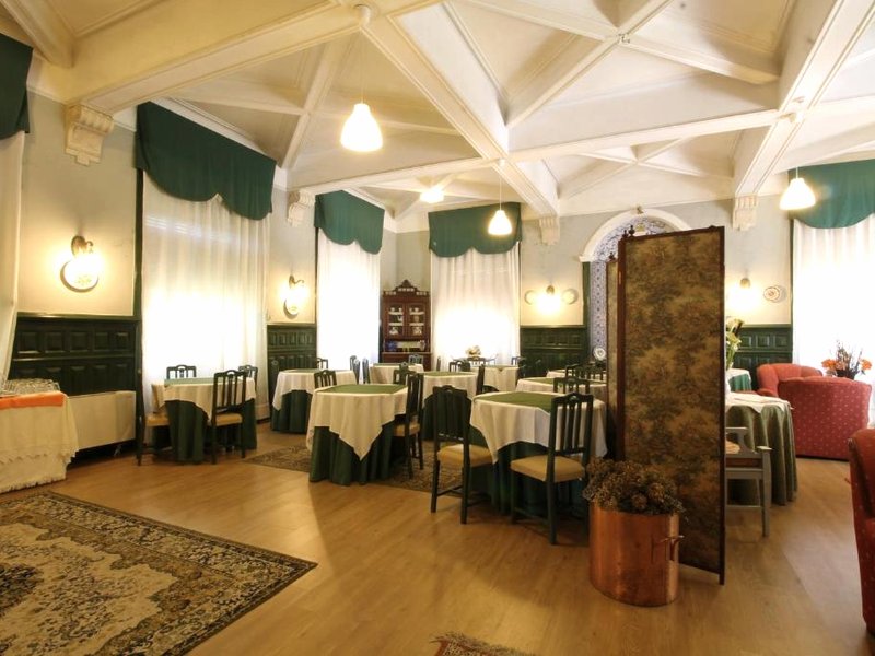 Hotel Do Parque, Boutique Hotel - Curiaの写真