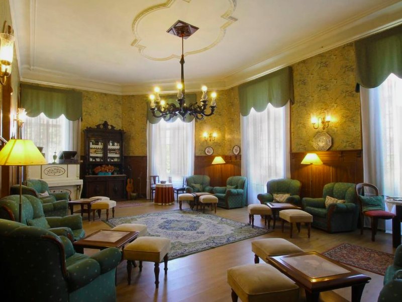 Hotel Do Parque, Boutique Hotel - Curiaの写真