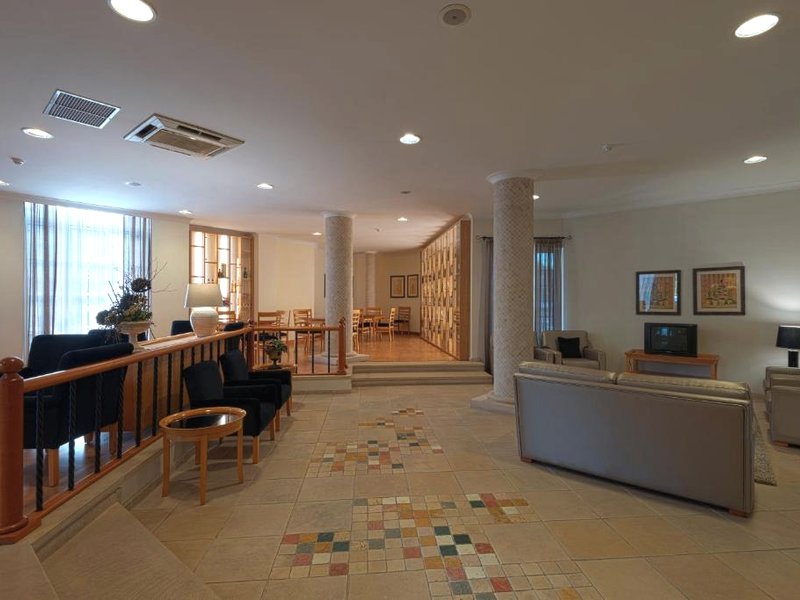 Hotel Cabecinhoの写真