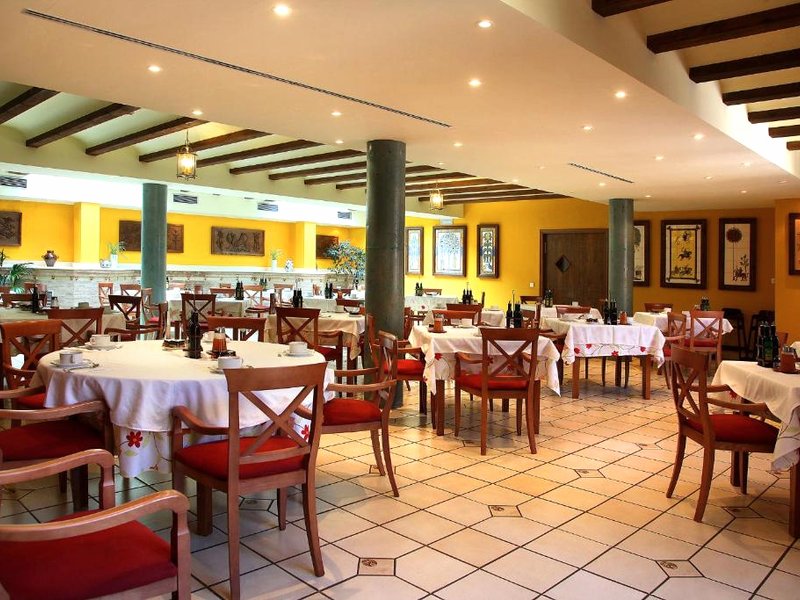 Hotel Villa de Alquezarの写真