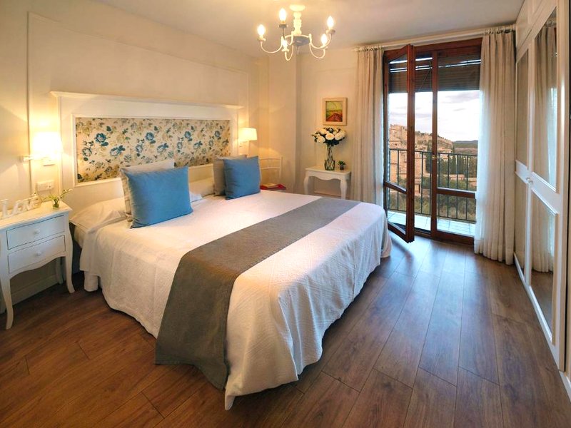 ホテル サンタ マリア デ アルケサル (Hotel Santa Maria de Alquezar)の写真