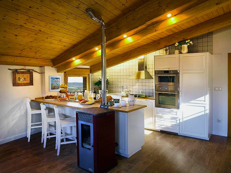 ホテル サンタ マリア デ アルケサル (Hotel Santa Maria de Alquezar)の写真