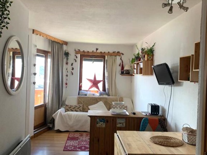 APPARTEMENT COSY ET ENSOLEILLÉ REBERTY 2000 VUE MONTAGNE (APPARTEMENT COSY ET ENSOLEILLE REBERTY 2000 VUE MONTAGNE)の写真