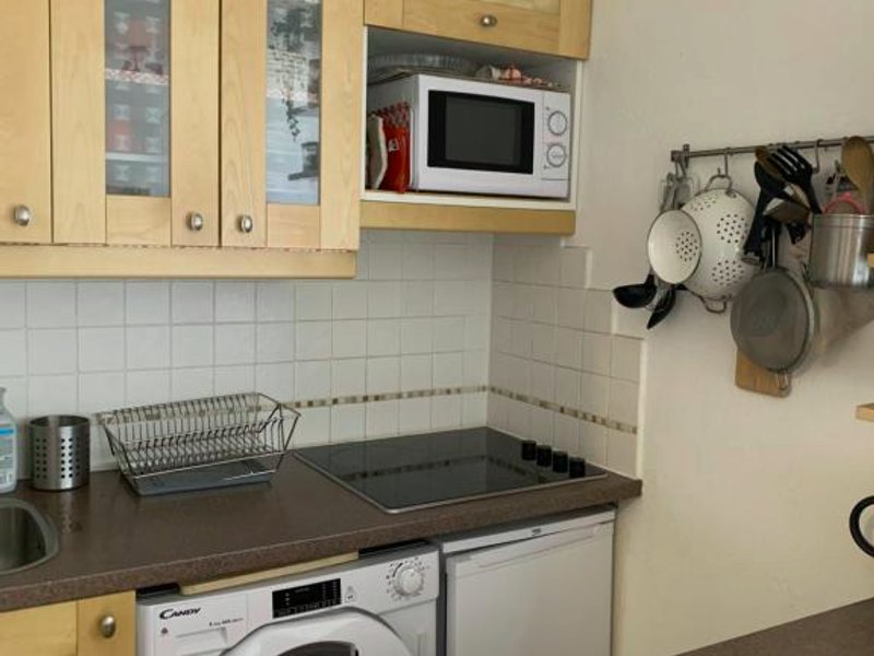 APPARTEMENT COSY ET ENSOLEILLÉ REBERTY 2000 VUE MONTAGNE (APPARTEMENT COSY ET ENSOLEILLE REBERTY 2000 VUE MONTAGNE)の写真