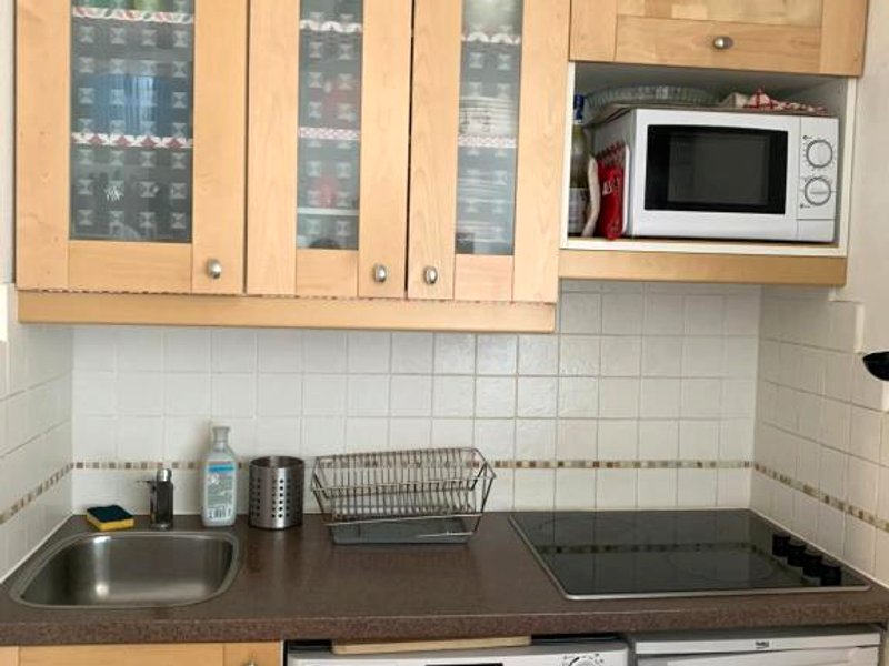 APPARTEMENT COSY ET ENSOLEILLÉ REBERTY 2000 VUE MONTAGNE (APPARTEMENT COSY ET ENSOLEILLE REBERTY 2000 VUE MONTAGNE)の写真