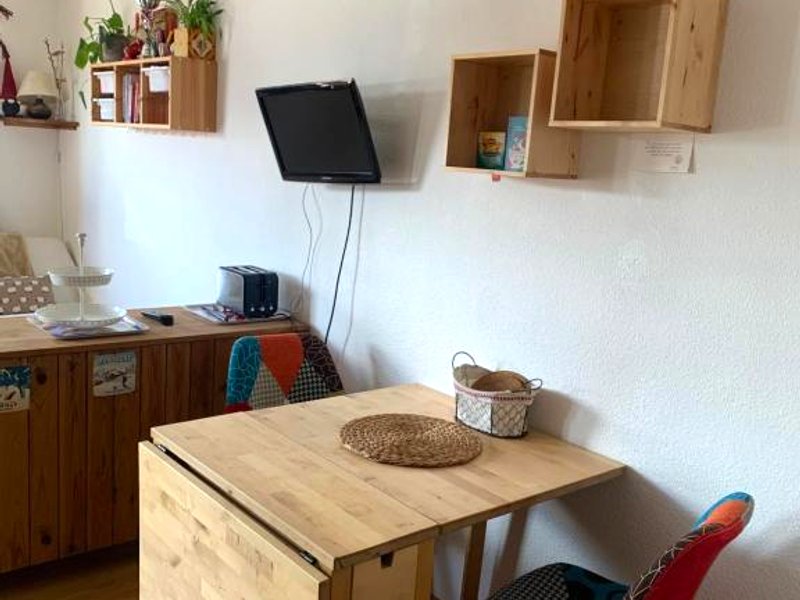 APPARTEMENT COSY ET ENSOLEILLÉ REBERTY 2000 VUE MONTAGNE (APPARTEMENT COSY ET ENSOLEILLE REBERTY 2000 VUE MONTAGNE)の写真