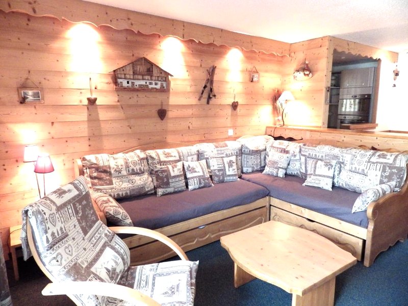 Residence Chanteneige - Freeloc Immobilierの写真