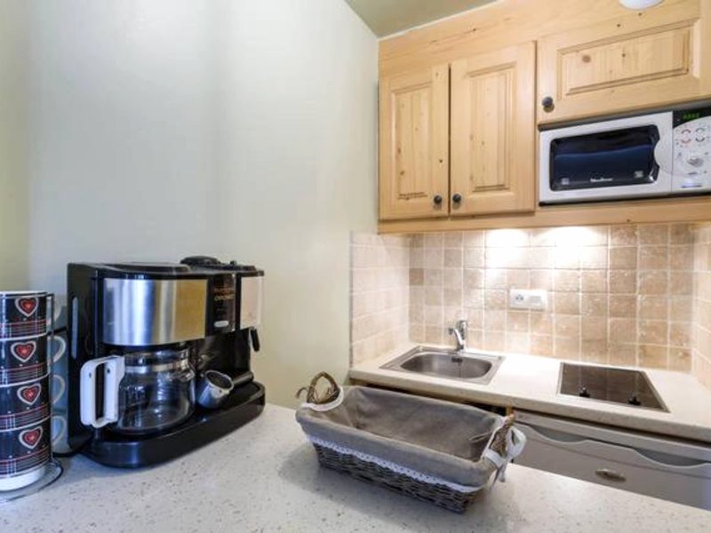 Residence Chanteneige - Freeloc Immobilierの写真