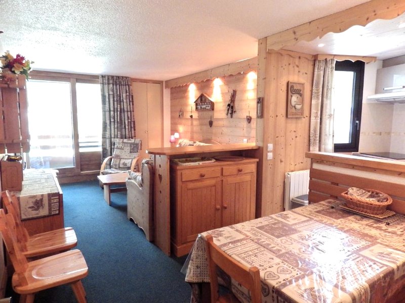 Residence Chanteneige - Freeloc Immobilierの写真