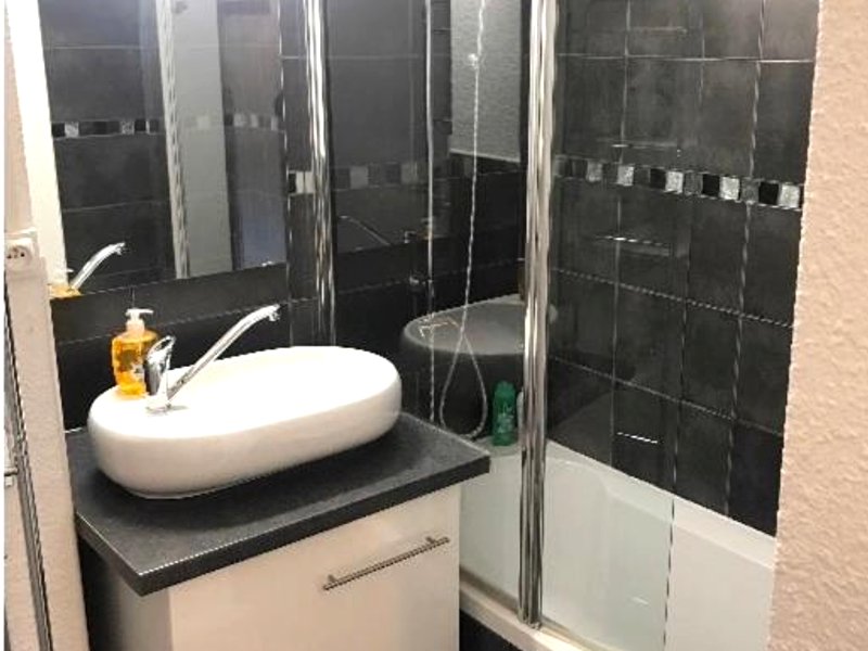 Appartement 4pers rénové aux Menuires (Appartement 4pers renove aux Menuires)の写真