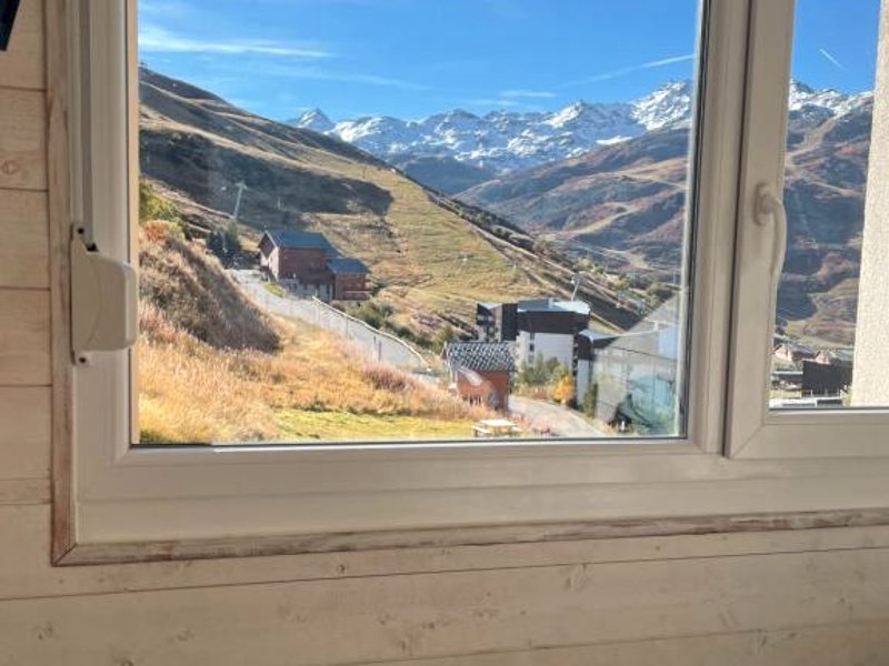 Appartement 4pers rénové aux Menuires (Appartement 4pers renove aux Menuires)の写真