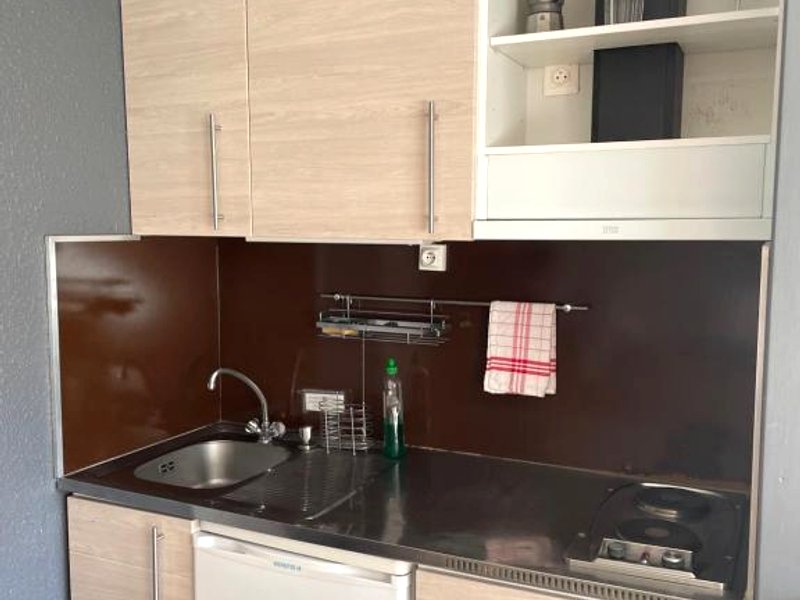 Appartement 4pers rénové aux Menuires (Appartement 4pers renove aux Menuires)の写真