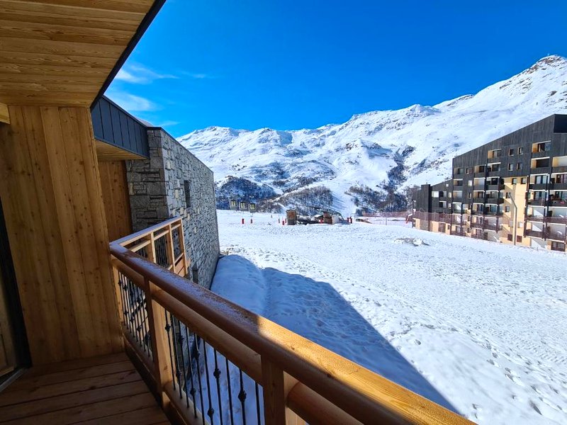 Chalet Le Graniticの写真