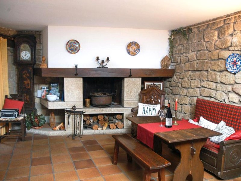 Casa Rural Erletxeの写真