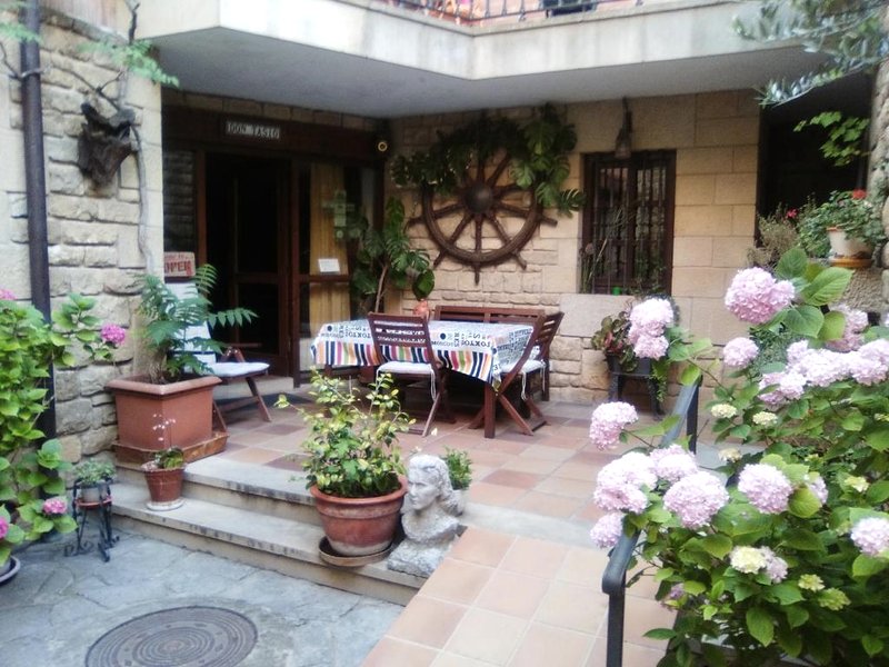Casa Rural Erletxeの写真