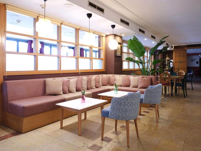 Hotel Silken Villa de Laguardiaの写真